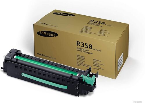 Samsung MLT-R358 (SV167A) Original Drum Unit - SL-M4370LX / SL-M5360RX