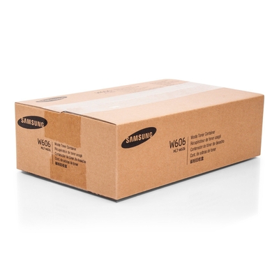 SAMSUNG - Samsung MLT-W606/SEE Original Waste Toner Box - SCX-8230NA