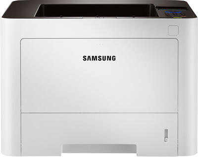 Samsung ProXpress M3825ND Mono Laser Printer SS376B - 1