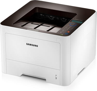 Samsung ProXpress M3825ND Mono Laser Printer SS376B - 2