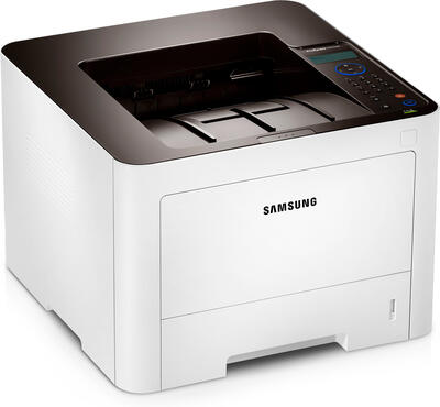 Samsung ProXpress M3825ND Mono Laser Printer SS376B - 3