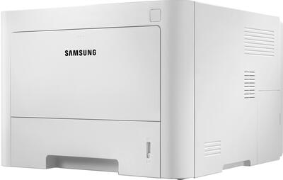 Samsung ProXpress M3825ND Mono Laser Printer SS376B - 5