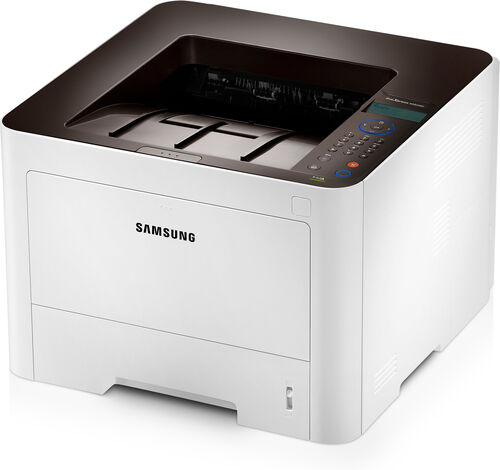 Samsung ProXpress M3825ND Mono Laser Yazıcı SS376B (T13194) - 2