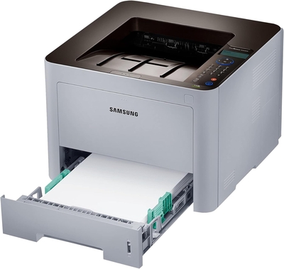 Samsung ProXpress SL-M3820ND A4 Mono Laser Printer - Thumbnail