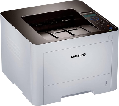 Samsung ProXpress SL-M3820ND A4 Mono Laser Printer - Thumbnail