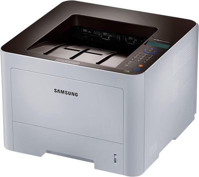 Samsung ProXpress SL-M3820ND A4 Mono Laser Printer - Thumbnail