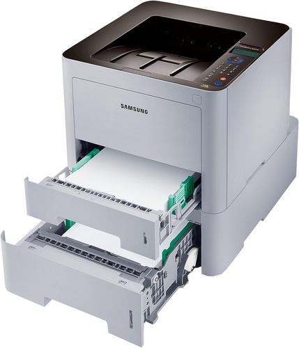 Samsung ProXpress SL-M3820ND A4 Mono Laser Printer