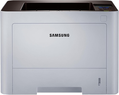 Samsung ProXpress SL-M3820ND A4 Mono Laser Printer - 1