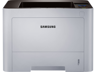 Samsung ProXpress SL-M4020ND Network Dublex Laser Printer SS383D - 1