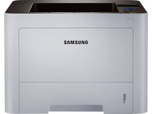 Samsung ProXpress SL-M4020ND Network Dublex Laser Printer SS383D - 1