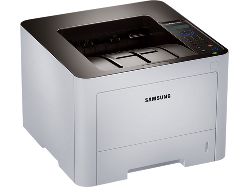 Samsung ProXpress SL-M4020ND Network Dublex Laser Printer SS383D - 2