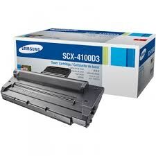 Samsung (SCX-4100D3)/SEE Siyah Orjinal Toner - SCX4100 / SCX4150 (T4851) - 2