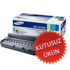 Samsung (SCX-4216) Original Toner - SCX-4016 / SCX-4116 (Without Box) - 1