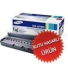 Samsung (SCX-4216D3) Siyah Orjinal Toner - SCX-4016 / SCX-4116 (C) (T3901) - 1