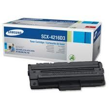 Samsung (SCX-4216D3)/SEE Siyah Orjinal Toner - SCX-4016 / SCX-4116 (T5084) - Thumbnail