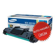 Samsung (SCX-4521D3) / ELS Black Original Toner (Damaged Box) 