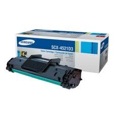 Samsung (SCX-4521D3) / ELS Black Original Toner - SCX-4321 / SCX-4521F - Thumbnail