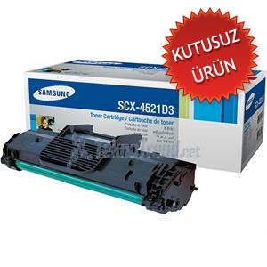 Samsung (SCX-4521D3) / SEE Orjinal Toner - SCX-4321 / SCX-4521F (U) (T99) - 1