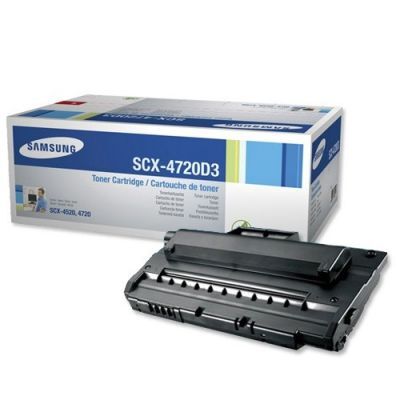 Samsung (SCX-4720D3)/SEE Black Original Toner - 2