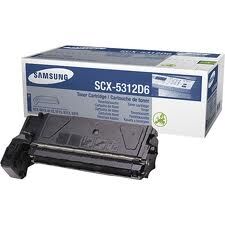 Samsung (SCX-5312D6)/ELS Siyah Orjnal Toner - SCX-5112 / SCX-5115 (T5051) - Thumbnail