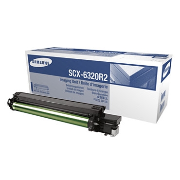 Samsung (SCX-6320R2) Drum Unit - SCX-6220 / SCX-6320F - 1