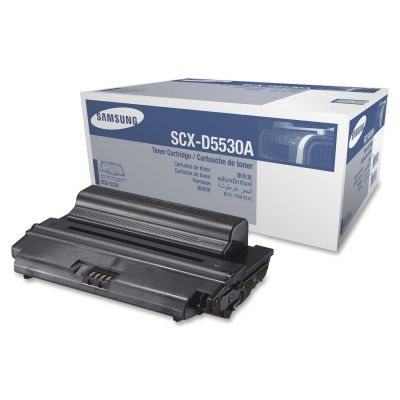 Samsung (SCX-D5530A) / ELS Siyah Orjinal Toner (T3117) - 1