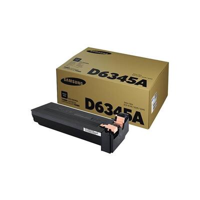 Samsung SCX-D6345A / ELS Black Original Toner - SCX-6345 