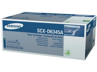 Samsung (SCX-D6345A) / SEE Orjinal Siyah Toner (T3116) - 1