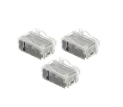 SAMSUNG - Samsung SL-STP000 3Pk Original Staples Cartridge - SL-FIN701B