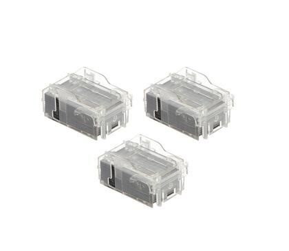 Samsung SL-STP000 3Pk Original Staples Cartridge - SL-FIN701B - 1