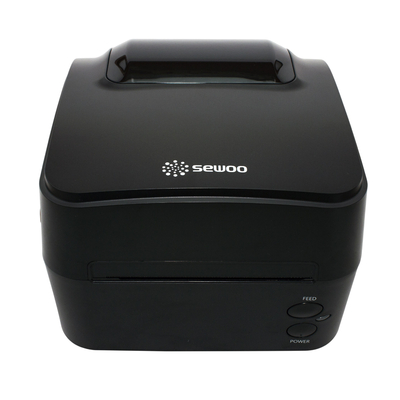 Sewoo LK-B24 + USB + Serial + Ethernet + Thermal Barcode Printer - Thumbnail