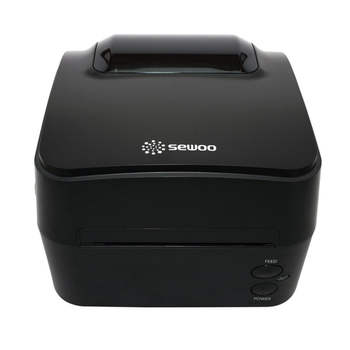 Sewoo LK-B24 + USB + Serial + Ethernet + Thermal Barcode Printer