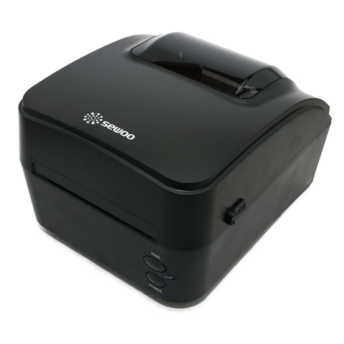 Sewoo LK-B24 + USB + Serial + Ethernet + Thermal Barcode Printer