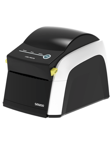 Sewoo LK-B30ⅡE + USB + Serial + Ethernet + Thermal Barcode Printer