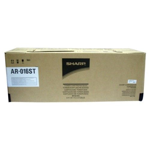 Sharp AR-016ST Original Toner - AR-5316 / AR-5320 - 1