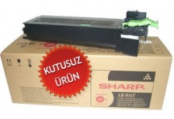 Sharp AR-016T Original Toner - AR-5015 / AR-5020 (Without Box) 