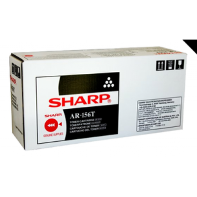 Sharp AR-156T Original Photocopy Toner - AR-122 / AR-152 