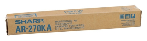 Sharp AR-270KA Original Maintenance Kit - AR-215 / AR-235