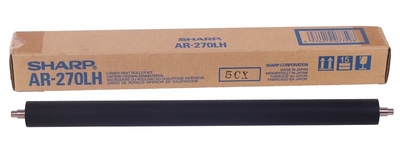 SHARP - Sharp AR-270LH Lower Heat Roller - AR-215 / AR-236