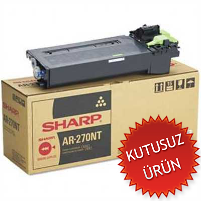 Sharp AR-270T Orjinal Toner - AR-215 / AR-235 (U) - 1