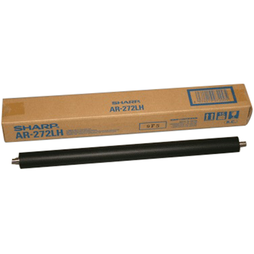 Sharp AR-272LH Lower Fuser Heat Roller Kit - 1