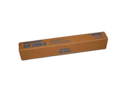 Sharp AR-310KA Original Maintenance Kit - AR-M250 / AR-M256