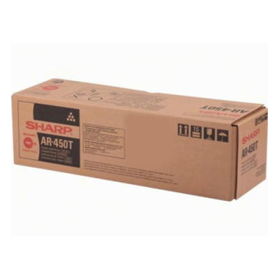 Sharp AR-450T Original Toner - AR-M280 / AR-M350 