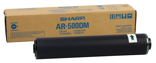 Sharp AR-500DM Original Drum - AR-501 / AR-505 - 1