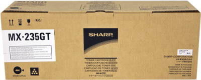 Sharp AR-5618 MX-235GT Original Toner - AR-5618 / AR-5618D 