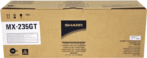 Sharp AR-5618 MX-235GT Original Toner - AR-5618 / AR-5618D - 1