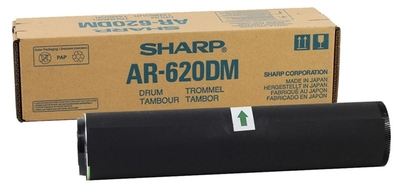 SHARP - Sharp AR-620DM Original Drum Unit - AR-M620N