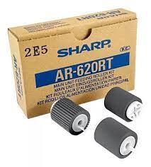 SHARP - Sharp AR-620RT Main Unit Feeding Roller - AR-M550N / AR-M620N