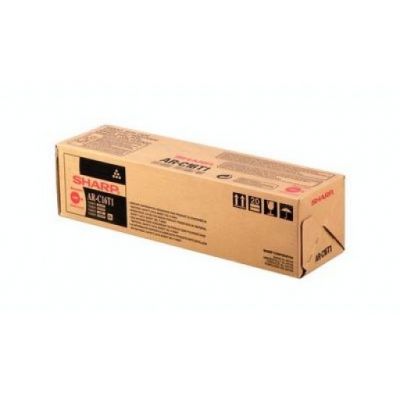 Sharp AR-C16T1 Orjinal Toner - AR-C150 / C160 (T3553) - 1