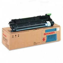 Sharp AR-C26TCE Original Cyan Toner - AR-C262 / AR-C172 